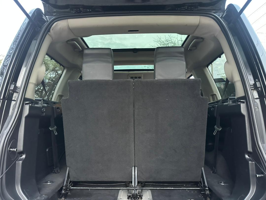 LAND ROVER DISCOVERY 4 HSE thumbnail 8
